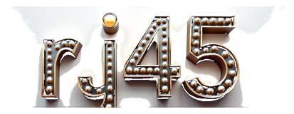 rj45 logo
