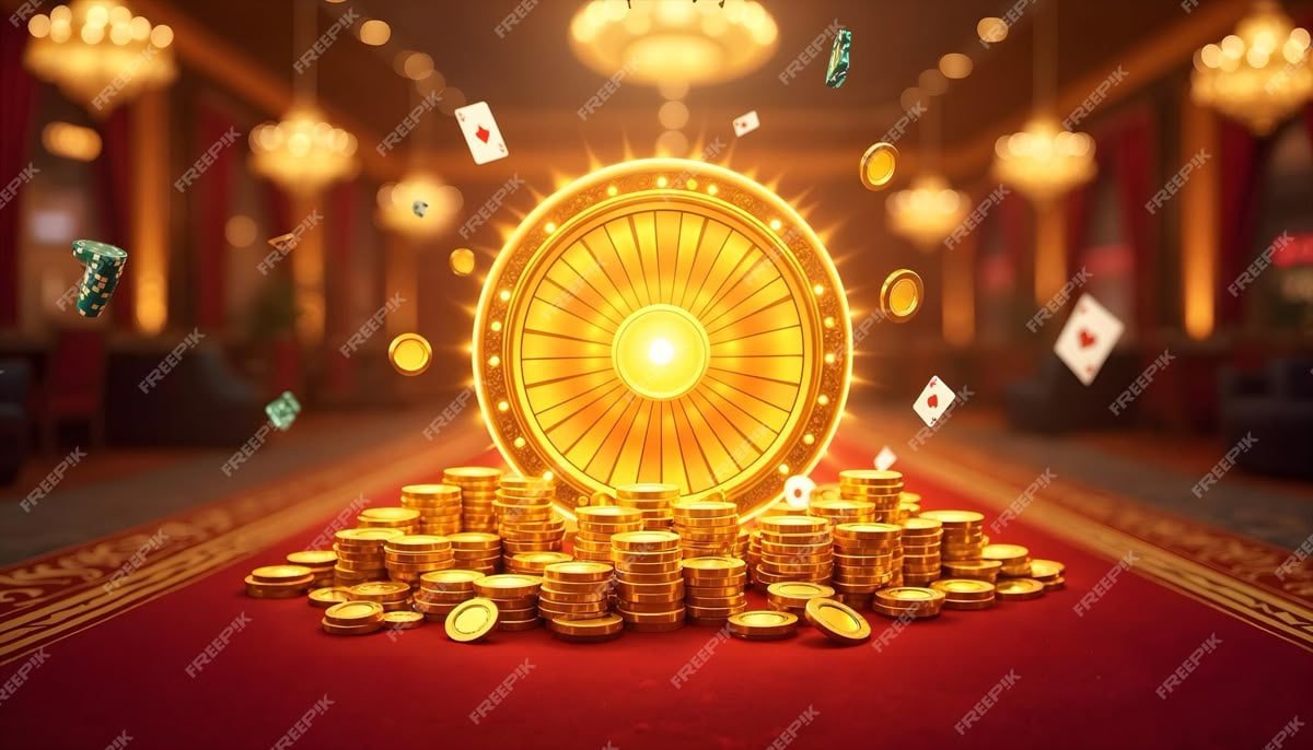 rj45 Live Casino